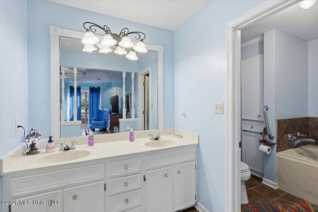 108 Pinehaven Place, Clinton, MS 39056