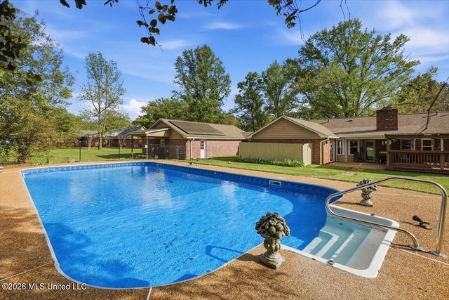 108 Pinehaven Place, Clinton, MS 39056