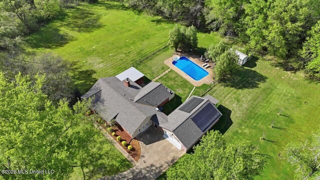 108 Pinehaven Place, Clinton, MS 39056