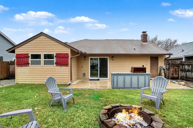 9736 Kings Grant Dr., Murrells Inlet, SC 29576