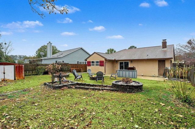 9736 Kings Grant Dr., Murrells Inlet, SC 29576