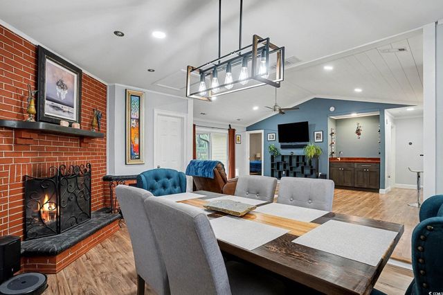 9736 Kings Grant Dr., Murrells Inlet, SC 29576