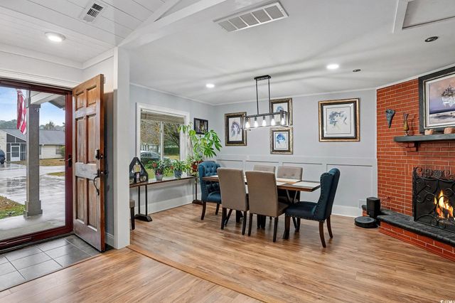 9736 Kings Grant Dr., Murrells Inlet, SC 29576