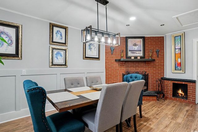 9736 Kings Grant Dr., Murrells Inlet, SC 29576