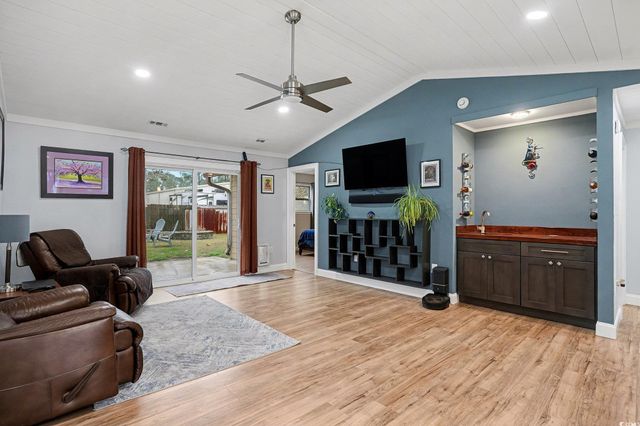 9736 Kings Grant Dr., Murrells Inlet, SC 29576