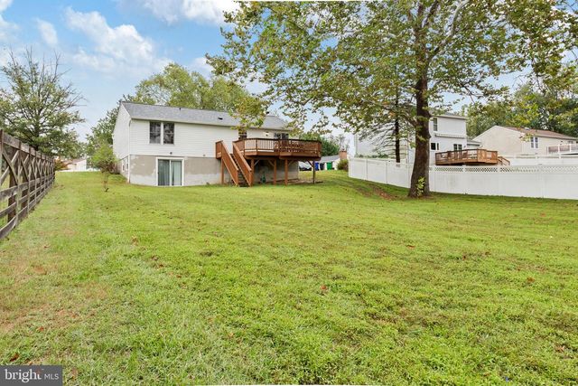 8059 FETLOCK CT, Ellicott City, MD 21043