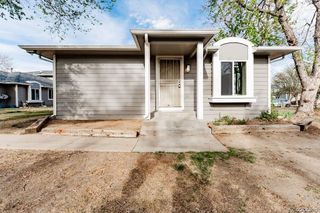 7897 York Street 1, Denver, CO 80229