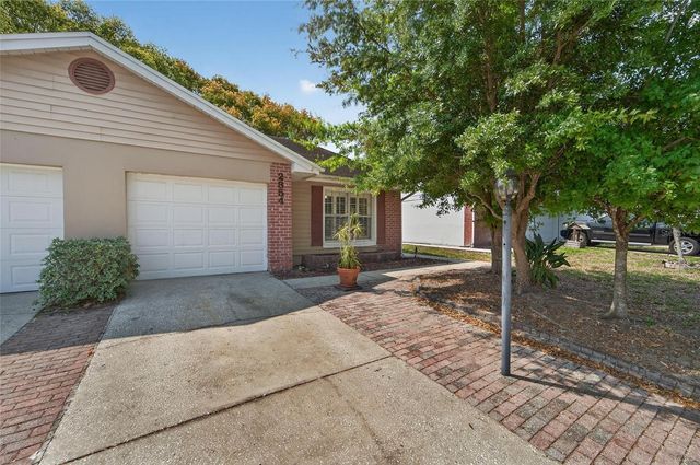 2854 WHITEHALL DRIVE, Palm Harbor, FL 34684