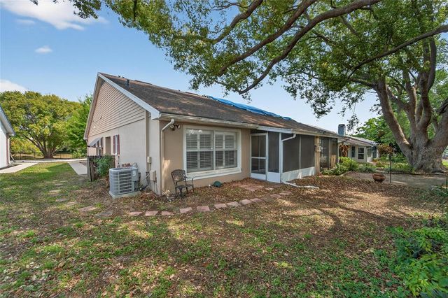 2854 WHITEHALL DRIVE, Palm Harbor, FL 34684