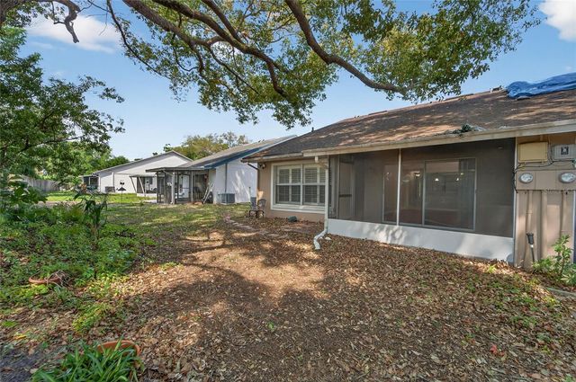 2854 WHITEHALL DRIVE, Palm Harbor, FL 34684