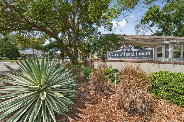 2854 WHITEHALL DRIVE, Palm Harbor, FL 34684