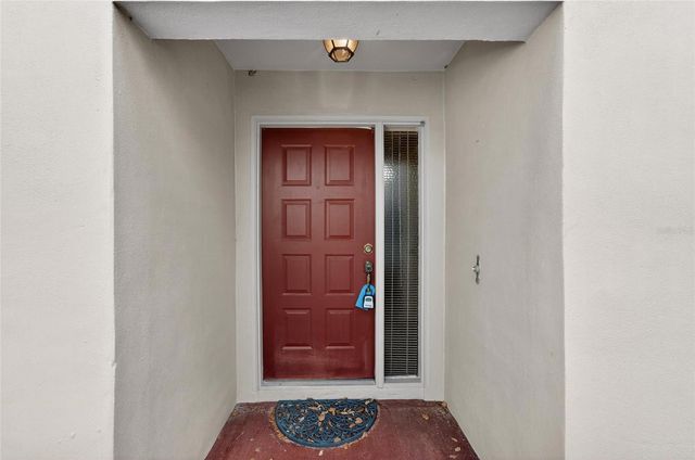 2854 WHITEHALL DRIVE, Palm Harbor, FL 34684