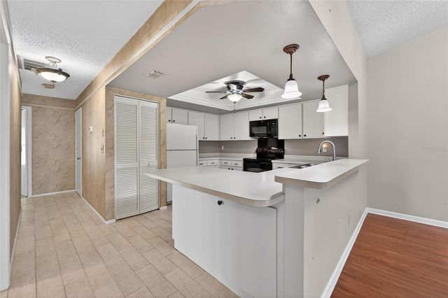 2854 WHITEHALL DRIVE, Palm Harbor, FL 34684