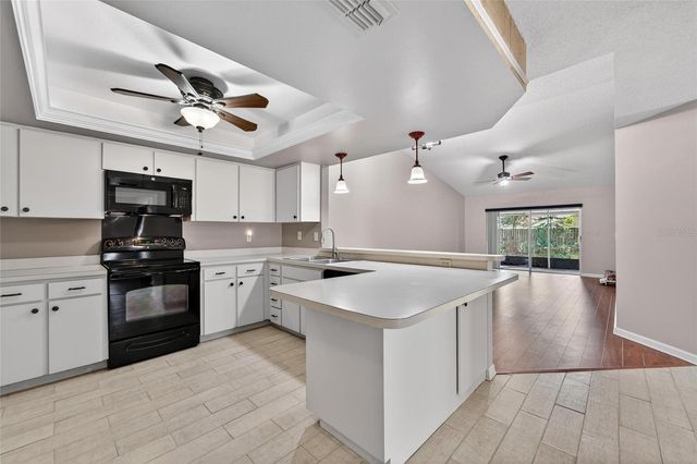 2854 WHITEHALL DRIVE, Palm Harbor, FL 34684