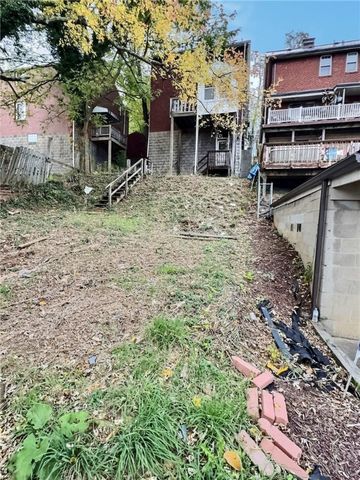 1218 Bellaire Place, Brookline, PA 15226