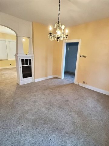 1218 Bellaire Place, Brookline, PA 15226