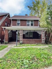1218 Bellaire Place, Brookline, PA 15226
