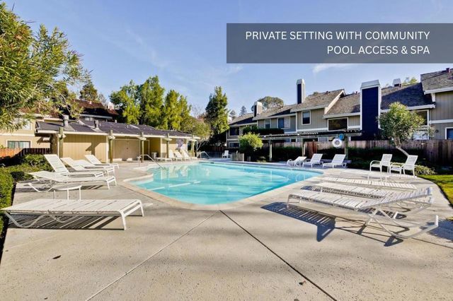 2477 Michele Jean Way, Santa Clara, CA 95050