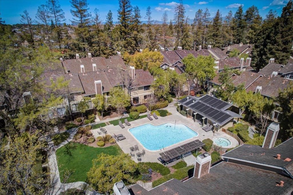 Image 35 of property listing at 2477 Michele Jean Way, Santa Clara, CA 95050