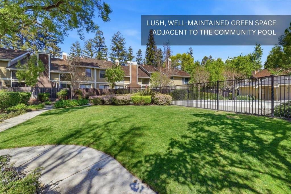 Image 36 of property listing at 2477 Michele Jean Way, Santa Clara, CA 95050