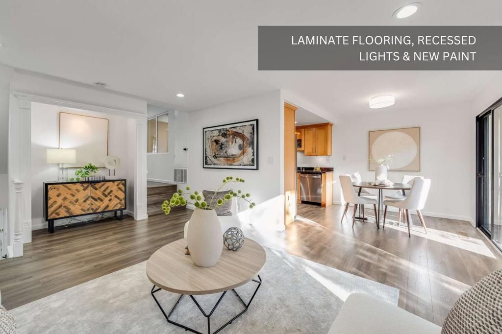 Image 4 of property listing at 2477 Michele Jean Way, Santa Clara, CA 95050