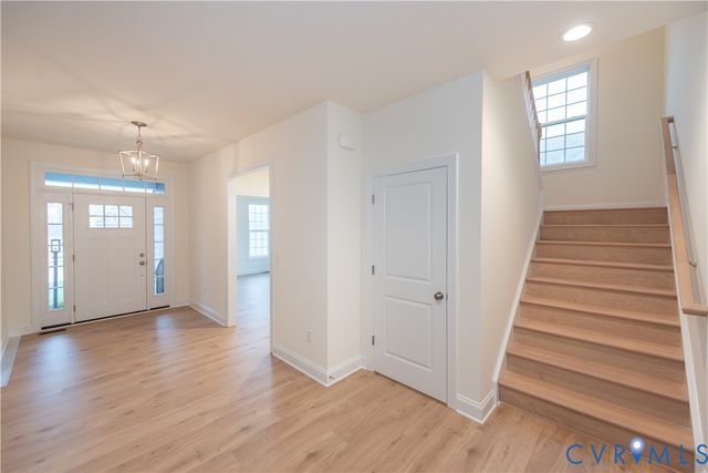 4929 Little Henry Ln, Henrico, VA 23059