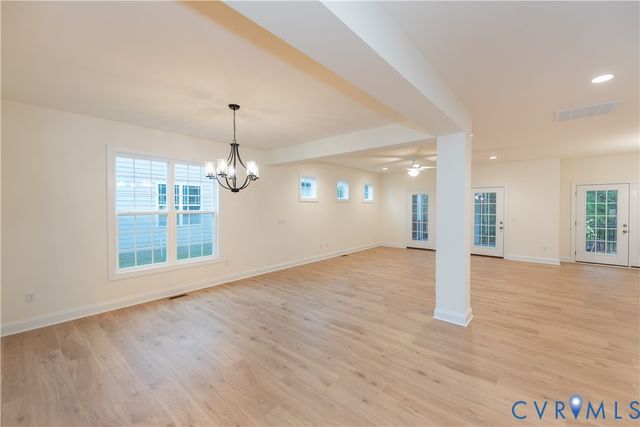 4929 Little Henry Ln, Henrico, VA 23059