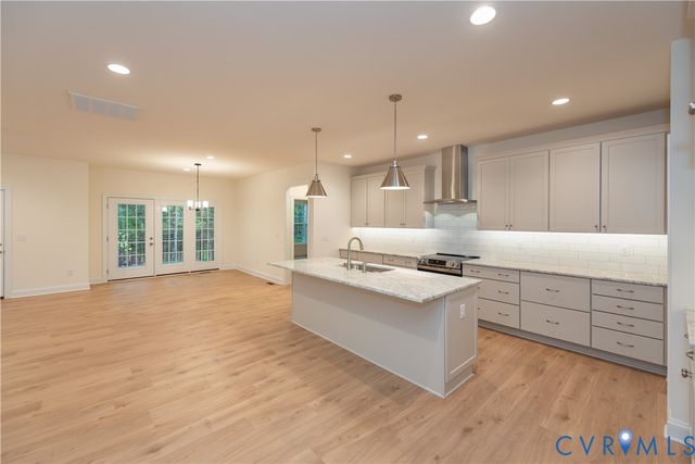 4929 Little Henry Ln, Henrico, VA 23059
