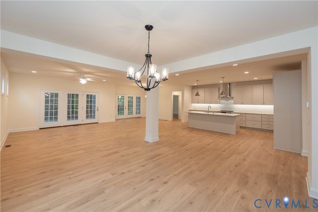 4929 Little Henry Ln, Henrico, VA 23059