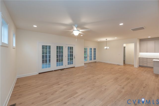 4929 Little Henry Ln, Henrico, VA 23059
