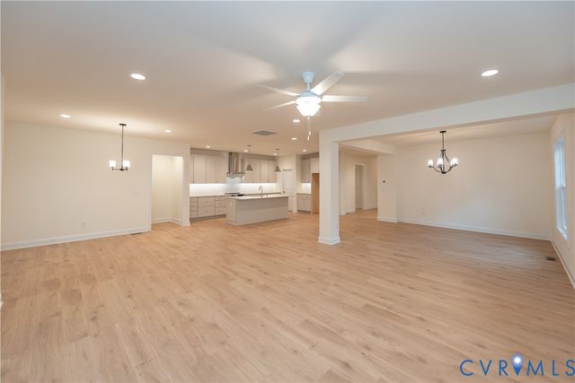 4929 Little Henry Ln, Henrico, VA 23059