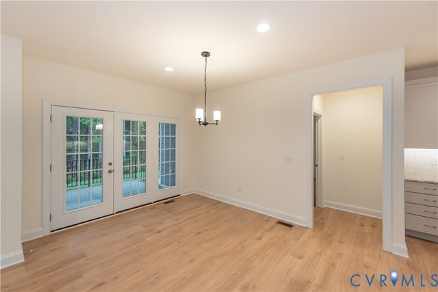 4929 Little Henry Ln, Henrico, VA 23059