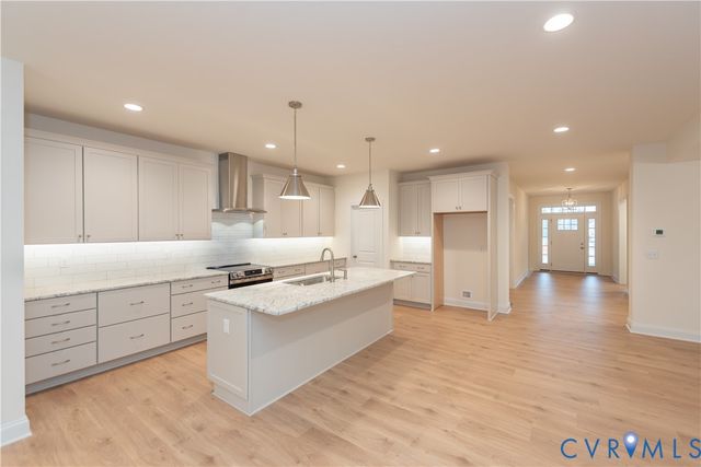 4929 Little Henry Ln, Henrico, VA 23059