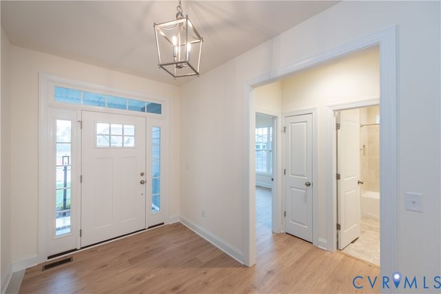 4929 Little Henry Ln, Henrico, VA 23059