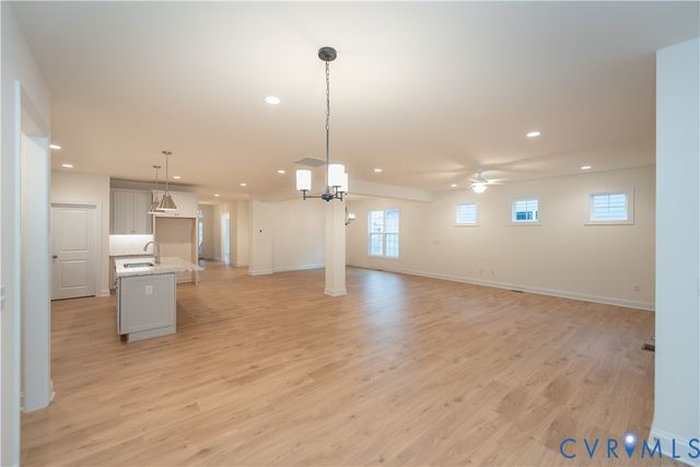 4929 Little Henry Ln, Henrico, VA 23059