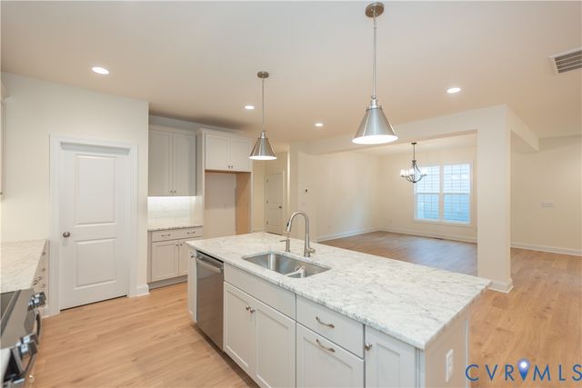 4929 Little Henry Ln, Henrico, VA 23059