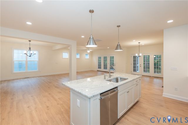 4929 Little Henry Ln, Henrico, VA 23059