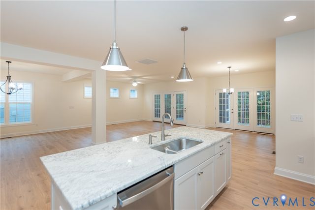 4929 Little Henry Ln, Henrico, VA 23059