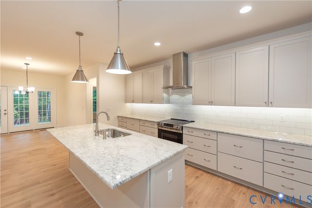 4929 Little Henry Ln, Henrico, VA 23059