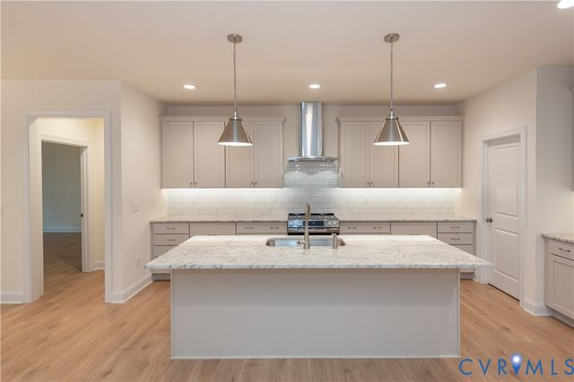 4929 Little Henry Ln, Henrico, VA 23059