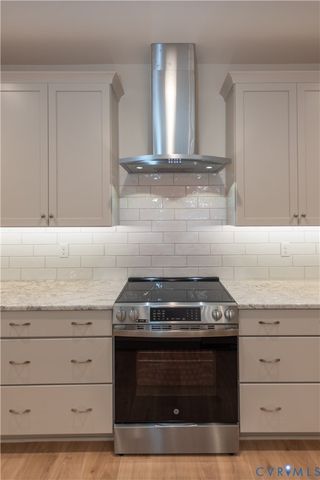 4929 Little Henry Ln, Henrico, VA 23059