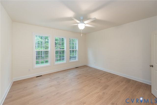 4929 Little Henry Ln, Henrico, VA 23059