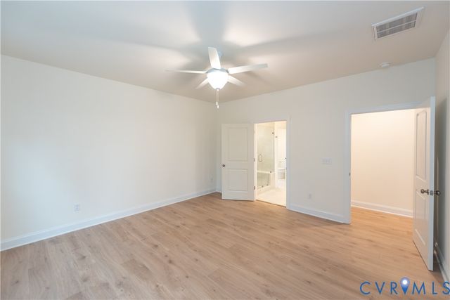 4929 Little Henry Ln, Henrico, VA 23059