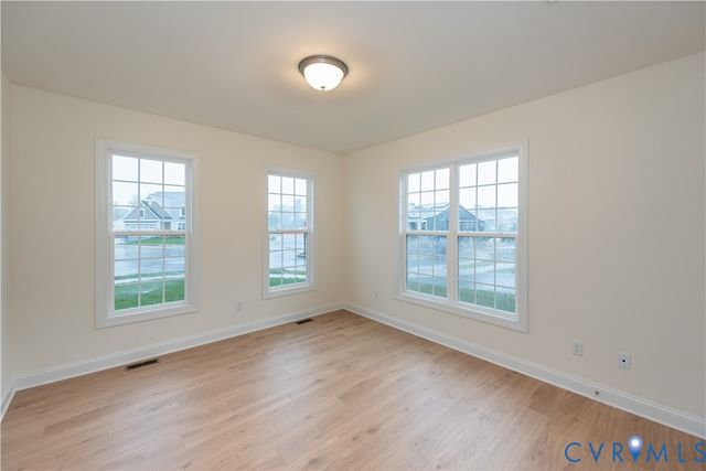 4929 Little Henry Ln, Henrico, VA 23059
