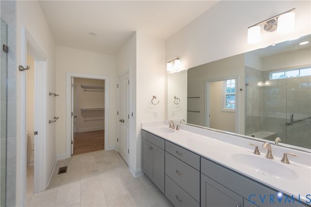 4929 Little Henry Ln, Henrico, VA 23059