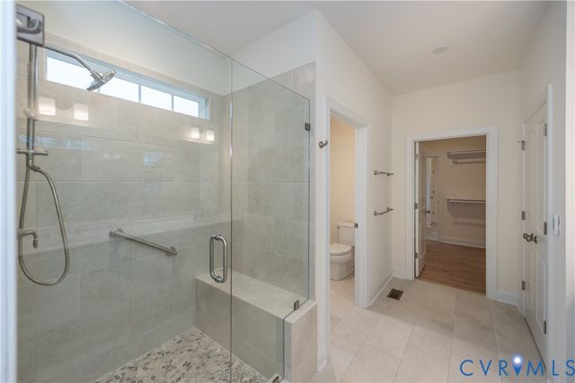 4929 Little Henry Ln, Henrico, VA 23059