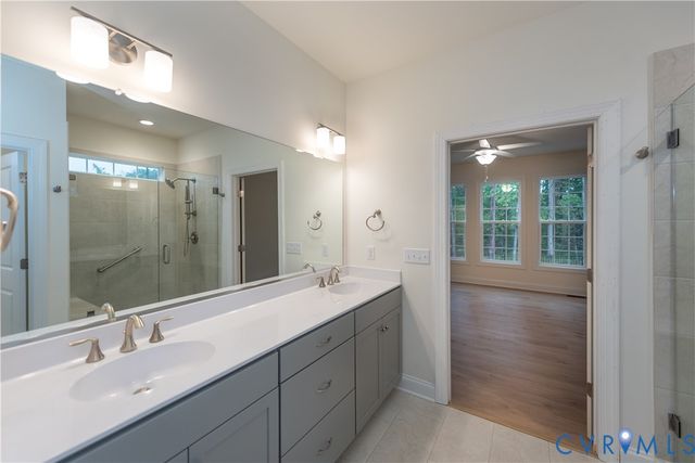 4929 Little Henry Ln, Henrico, VA 23059