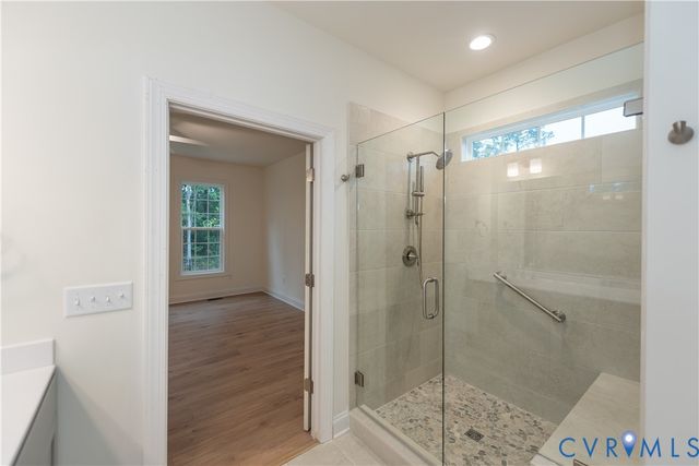 4929 Little Henry Ln, Henrico, VA 23059