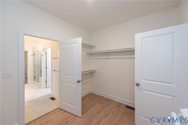 4929 Little Henry Ln, Henrico, VA 23059