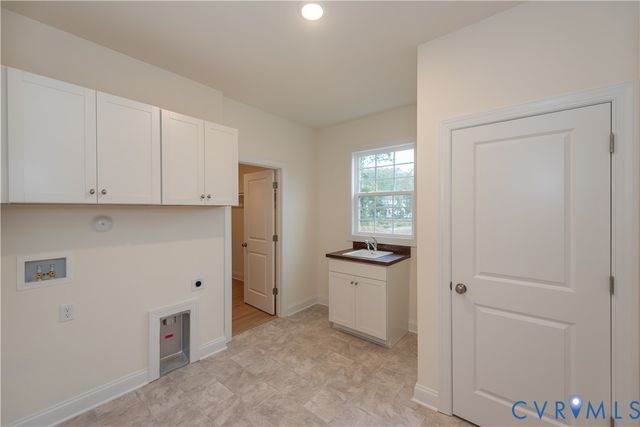4929 Little Henry Ln, Henrico, VA 23059